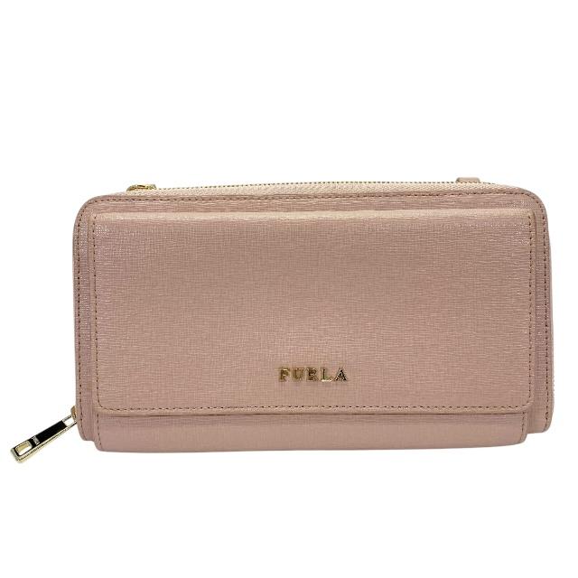 FURLA チェーンウォレット 1927 WE00382 ARE000 FURLA フルラ チェーンウォレット ショルダーバッグ 1927