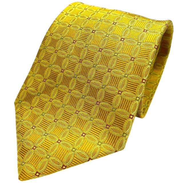 楽天市場】FERRAGAMO フェラガモ ネクタイ 35 0361 メンズ シルク リス