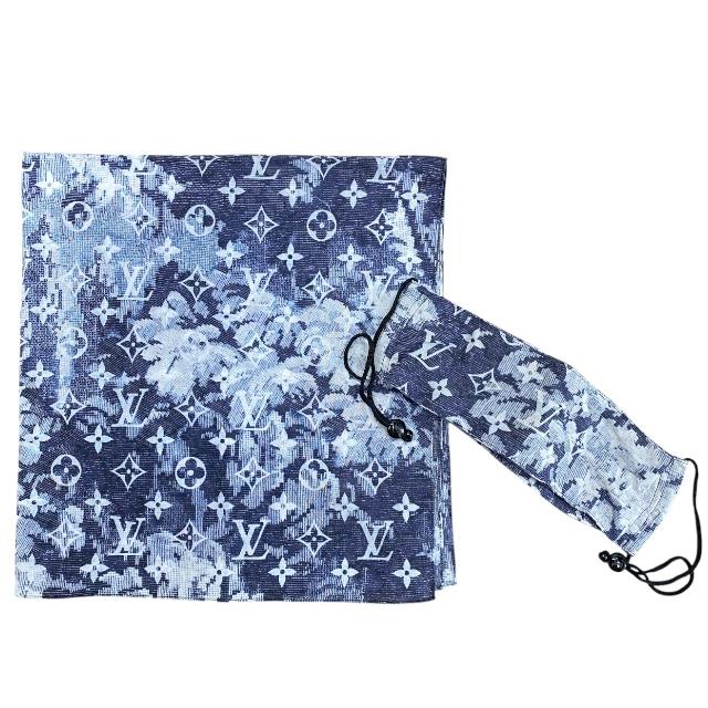 楽天市場】ルイヴィトン Louis Vuitton ハンカチ 日本限定 2018