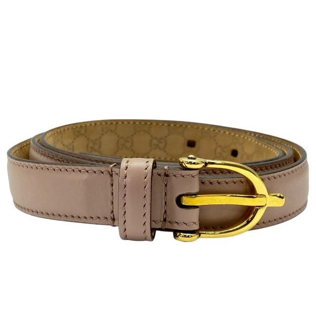 美品 グッチ 476342 ベルト レザー パール ダブルG レディース 楽天市場】GUCCI グッチ ベルト・くつ ベルト パールダブルG