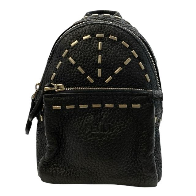 楽天市場】フェンディ FENDI キーホルダー ブラック 7as229 wgx f0rng