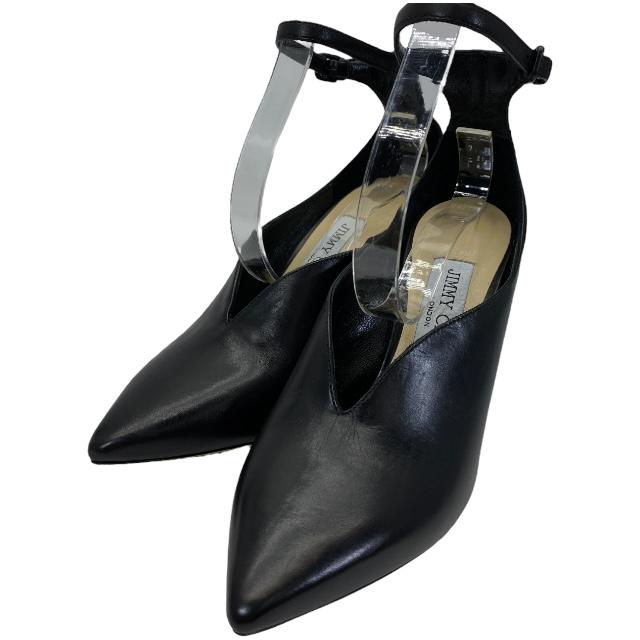 楽天市場】【ジミーチュウ】Jimmy Choo MIRELE レザー スタッズ