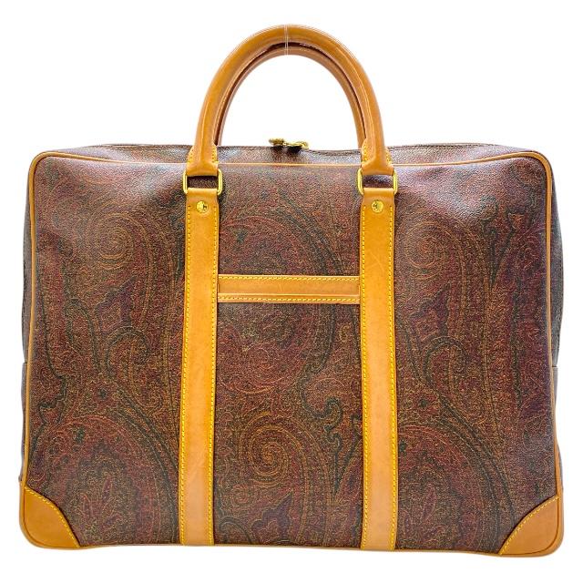 楽天市場】ETRO エトロ 0I306 8007 SHOPPING BOOK PAISLEY CLASSICO