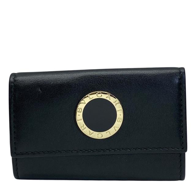 キ*エ様 1000円〜 未使用 BVLGARI ブルガリブルガリ 6連キーケース 1527_1.jpg