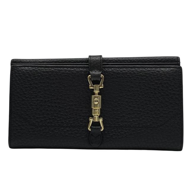 楽天市場】グッチ GUCCI 長財布 二つ折り フラップ グッチシマ レザー