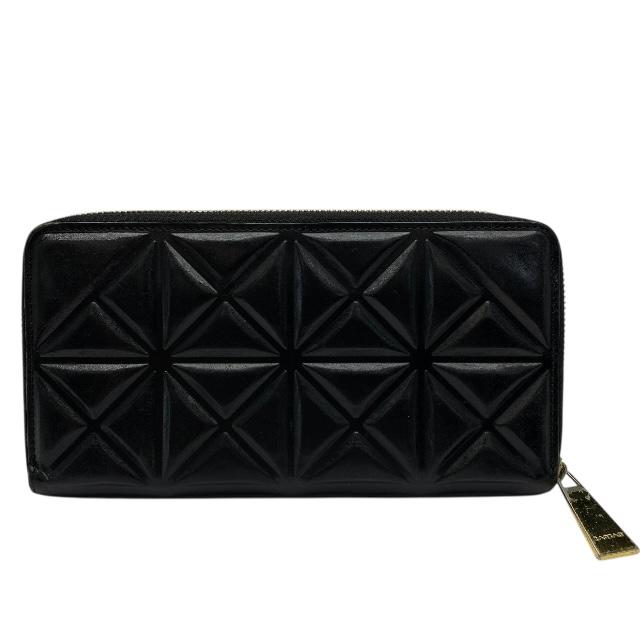 国内発送【BAOBAO ISSAY MIYAKE】CLAM WALLET ミニウォレット BAOBAO ISSAY MIYAKE CLAM WALLETミニウォレット 要在庫確認