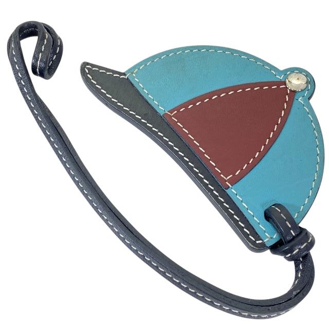 HERMES チャーム パドック フロット 勲章 ブルー グリーン 楽天市場】HERMES エルメス チャーム パドック シュヴァル