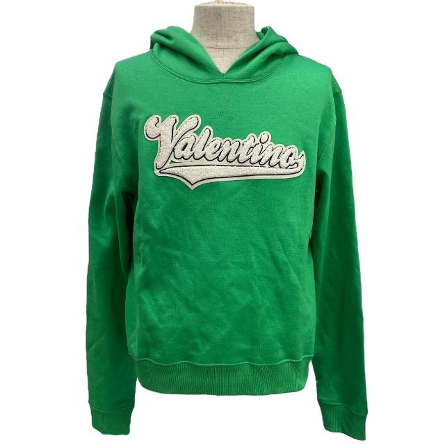 VALENTINO ヴァレンティノ エンボスドパーカー 楽天市場】ヴァレンティノ VALENTINO メンズ トップス パーカー