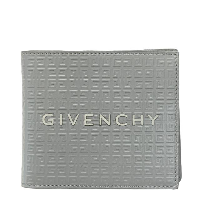 楽天市場】GIVENCHY ジバンシィ 二つ折り財布 4G MEDIUM