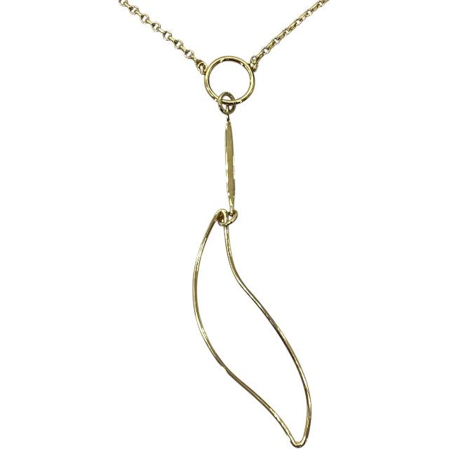 Christian Dior ディオール ネックレス ペンダント アクセサリー ジュエリー 小物 GP ゴールド|ブランドショップ SENSE