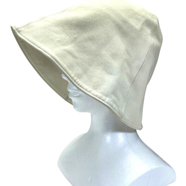 楽天市場】ディオール Dior デニム ボブハット バケットハット 58cm