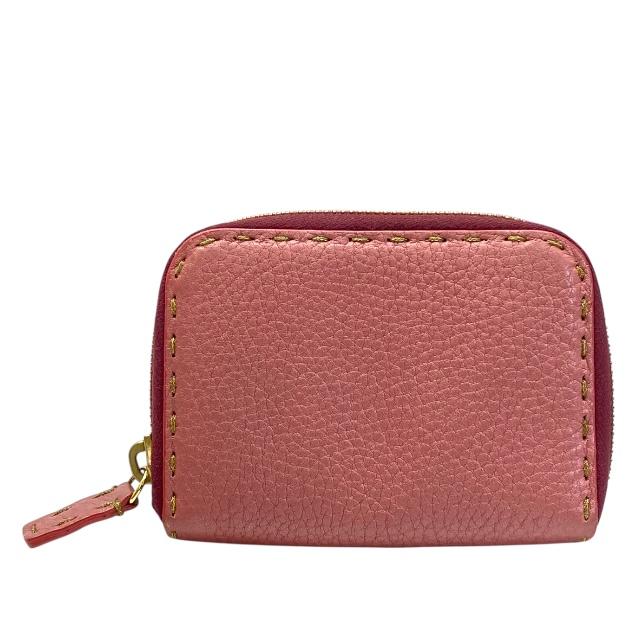 楽天市場】FENDI フェンディ コインケース 8M0459 A18B