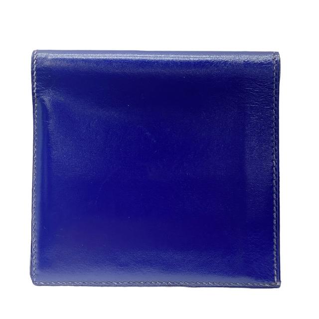 ☆シンプル 上品 HERMESポーカー財布マネークリップ☆ エルメス ポーカー マネークリップ (HERMES/マネークリップ