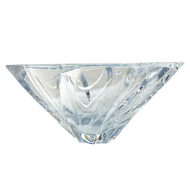 楽天市場】【美品】Baccarat バカラ ミズーリ マスタードポット ジャム