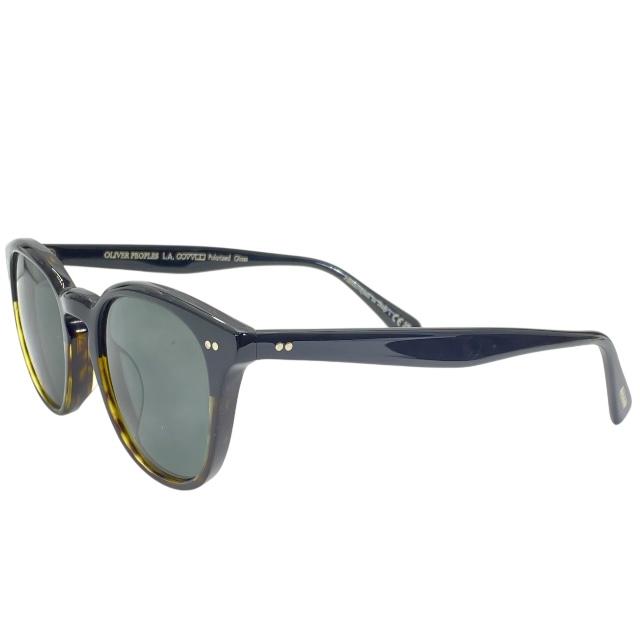 楽天市場】オリバーピープルズ OLIVER PEOPLES サングラス UV
