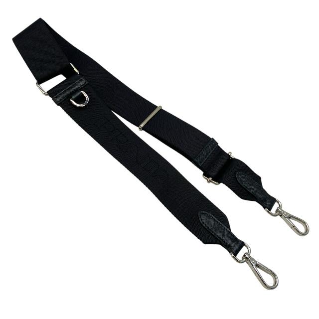 PRADAショルダーストラップ 楽天市場】【美品】PRADA プラダ ショルダー ストラップ