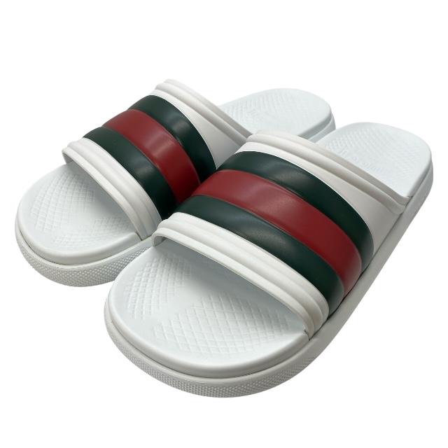 お値下げしました！GUCCI グッチ 21SS ミニダブルGサンダル ストラップ お値下げしました！GUCCI グッチ 21SS ミニダブルGサンダル