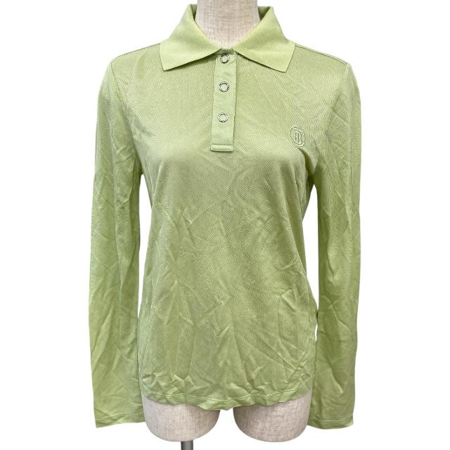 楽天市場】BURBERRY バーバリー ポロシャツ サイズ:M 近年モデル