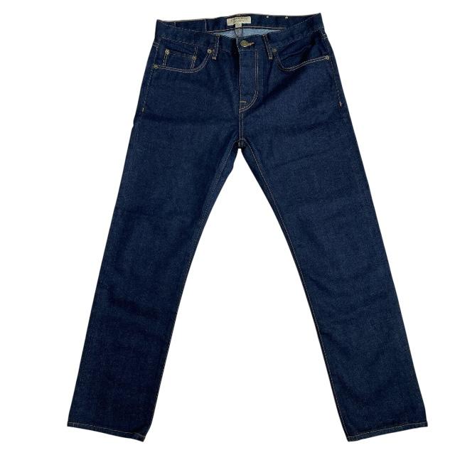 楽天市場】BURBERRY デニムパンツ バーバリー ジーンズ メンズ