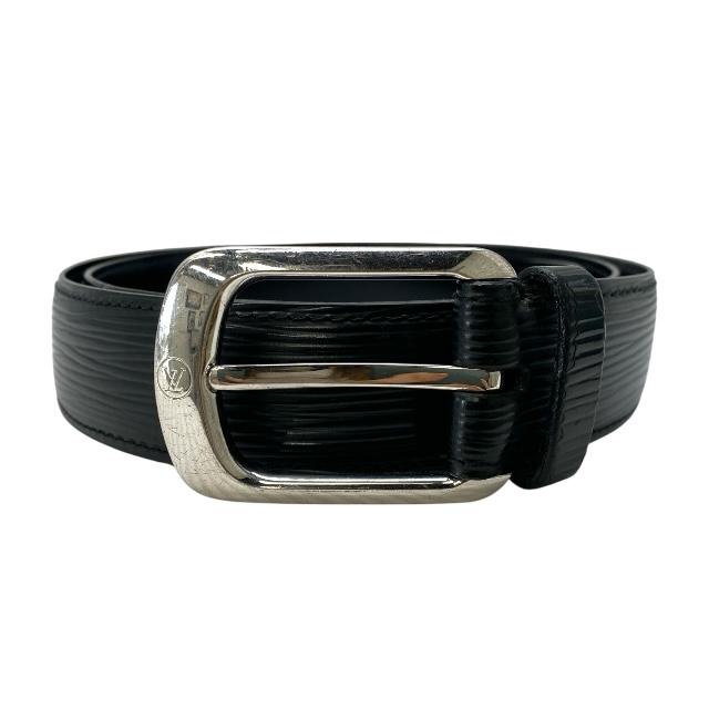 楽天市場】ルイヴィトン ベルト Louis Vuitton トリヨン CEINTURE LV