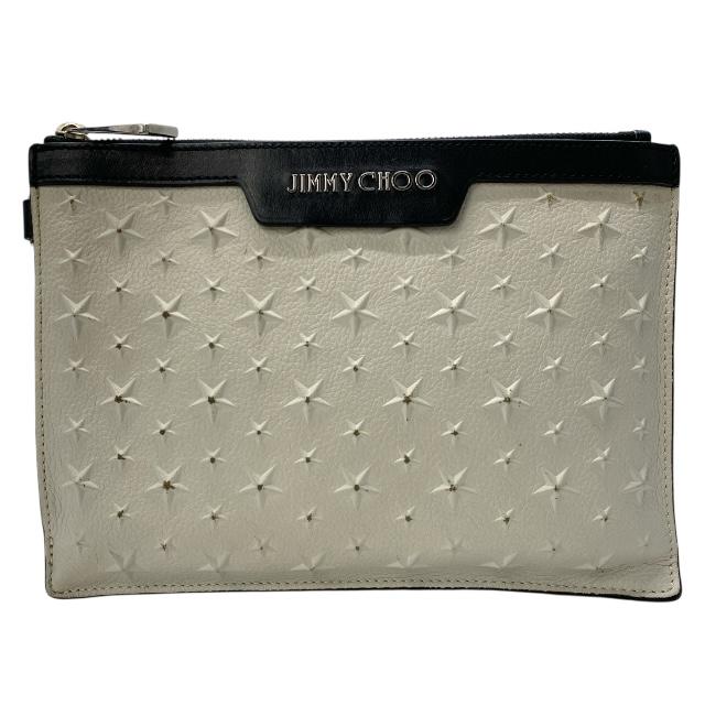 楽天市場】Jimmy Choo ジミーチュウ クラッチバッグ DEREK LXA