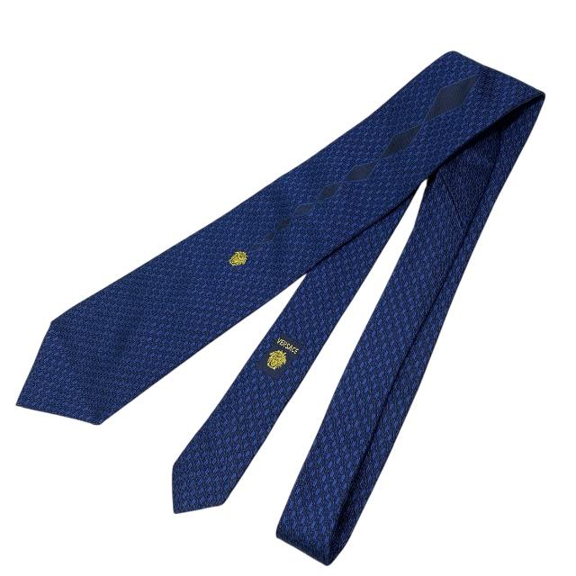 楽天市場】ヴェルサーチ ベルサーチ ネクタイ ブランド 結婚式