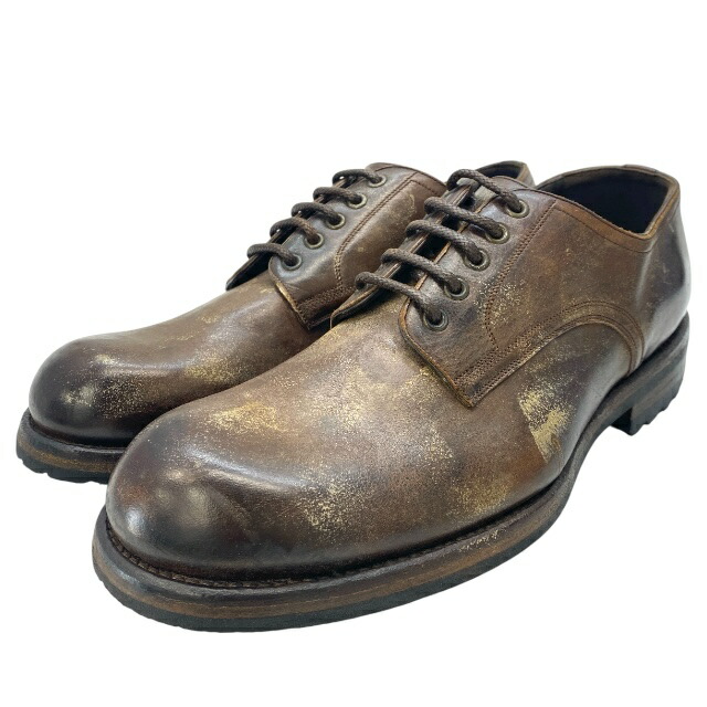 楽天市場】ドルチェ＆ガッバーナ DOLCE&GABBANA ドルガバ メンズ 靴