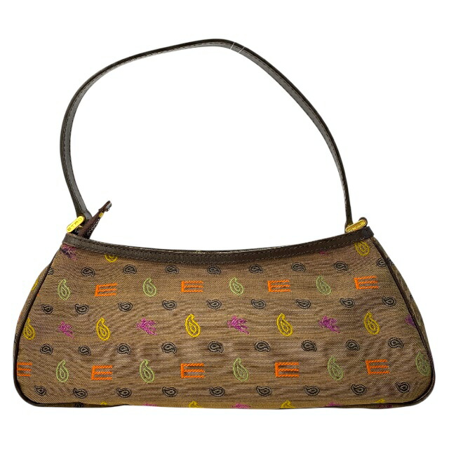 楽天市場】ETRO エトロ ハンドバッグ 1N895 8666 レディース