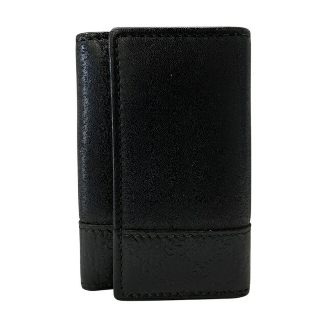 楽天市場】グッチ GUCCI キーケース 6連 ウェビングライン NEW WEB