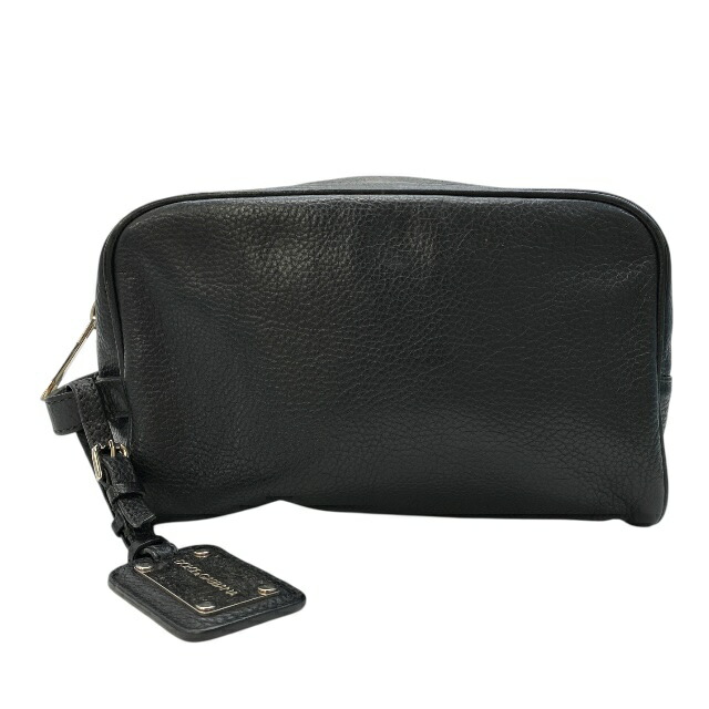 【新品未使用】DOLCE＆GABBANA ドルチェ＆ガッバーナ クラッチ DOLCE&GABBANA（セカンドバッグ/クラッチバッグ）のフリマ