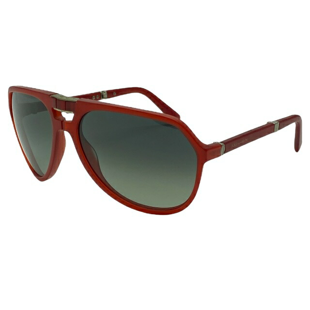 最大1万円OFF 在庫限り×即納 ドルチェアンドガッバーナ ドルガバ DG4196 550/32 61□15 130 サングラス おりたたみ アセテート アビエイター レッド DOLCE&GABBANA