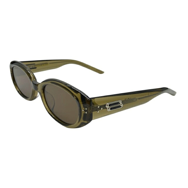 楽天市場】GENTLE MONSTER ジェントルモンスター 54□21 150