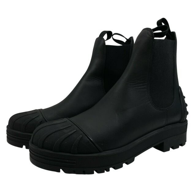 Dior レザー サイドゴアブーツ 楽天市場】ディオールオム DIOR HOMME メンズ 靴 ブーツ レザー