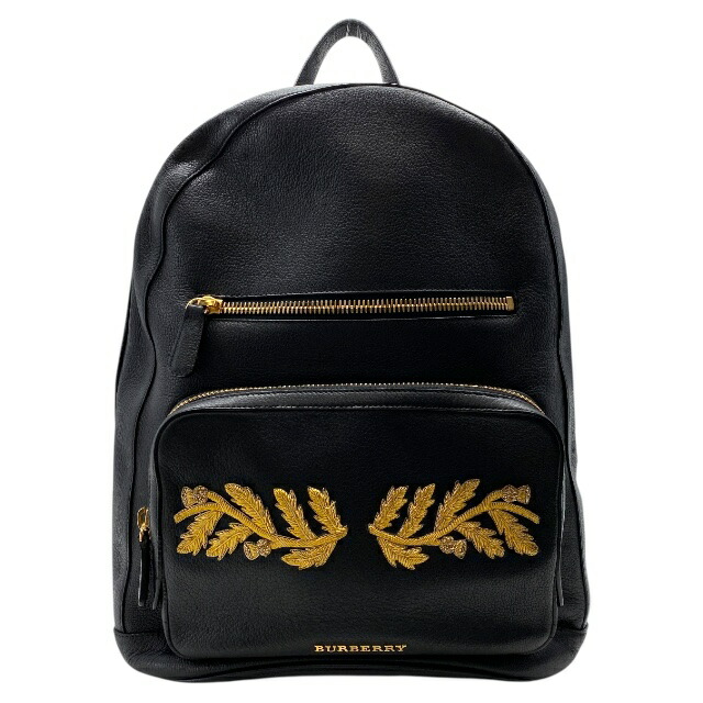 バーバリー　リュック　ノバチェック　ロゴプレート　巾着　ナイロン　未使用級極美品 楽天市場】□新品同様□ BURBERRY バーバリー ノバチェック