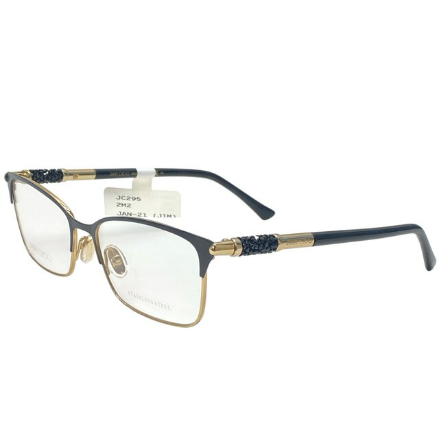 ジミーチュウ　JIMMYCHOO　メガネ 楽天市場】JIMMY CHOO メガネフレーム ジミーチュウ メンズ