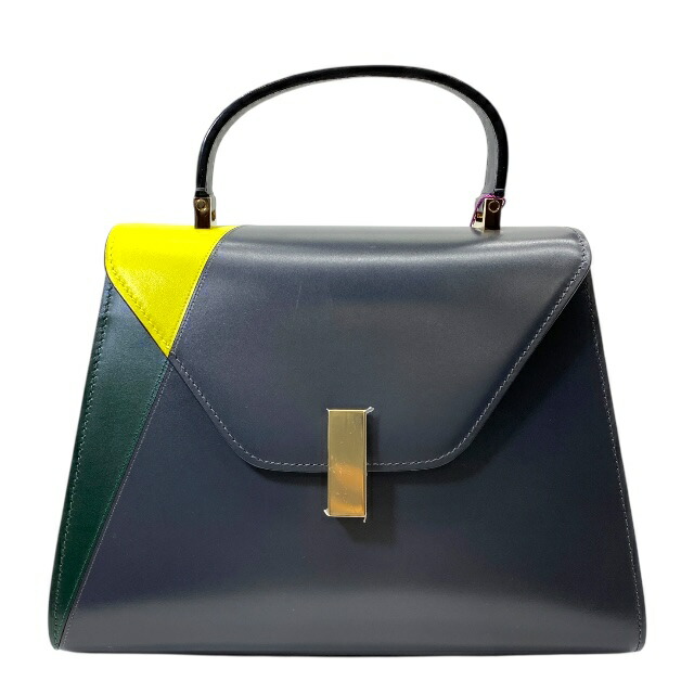 楽天市場】Valextra ヴァレクストラ セリエエッセ ミニ 2WAY