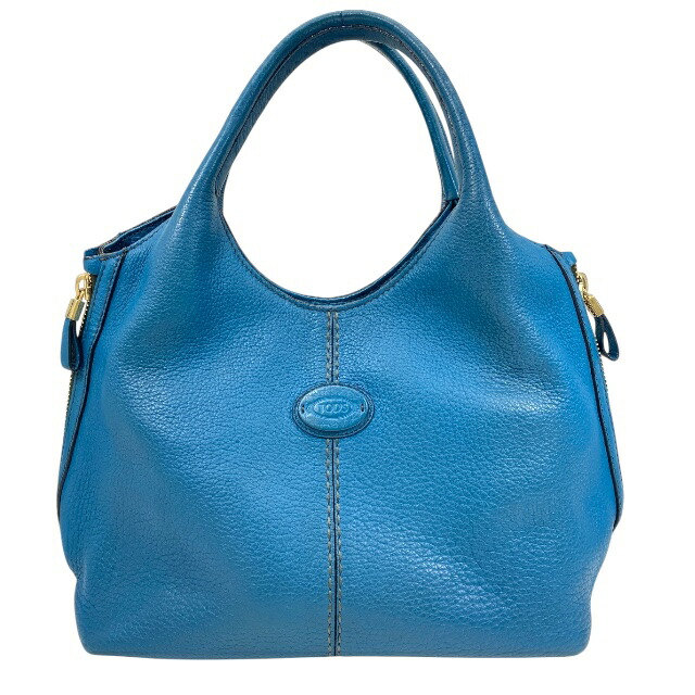 楽天市場】【訳ありアウトレット】トッズ トートバッグ TOD'S