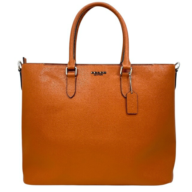 楽天市場】コーチ バッグ COACH トートバッグ メルセデスベンツ