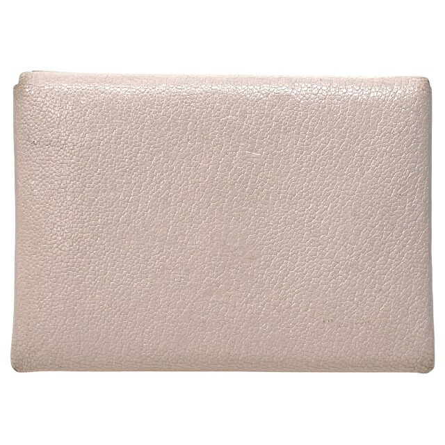 楽天市場】エルメス カードケース カルヴィ デュオ 名刺入れ コイン