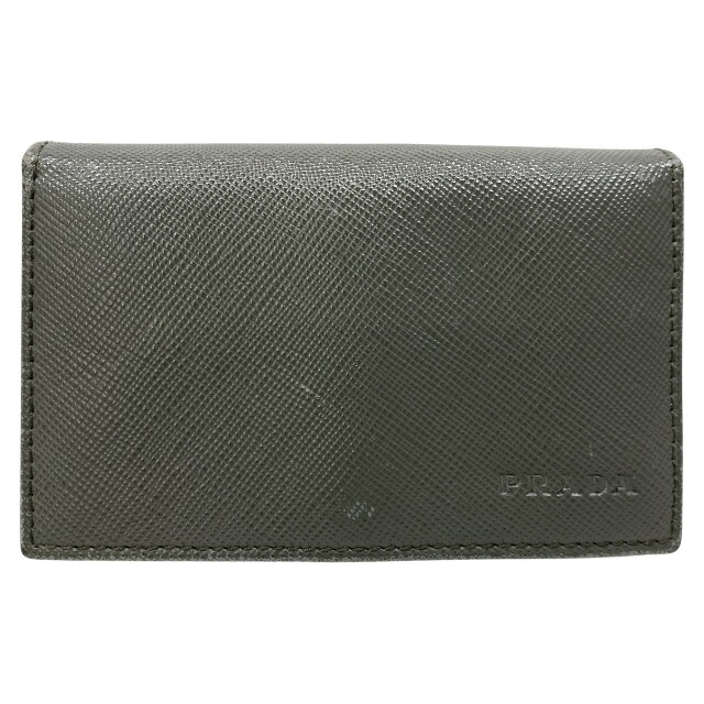 楽天市場】PRADA プラダ カードケース 2MC149 2BBE メンズ レディース