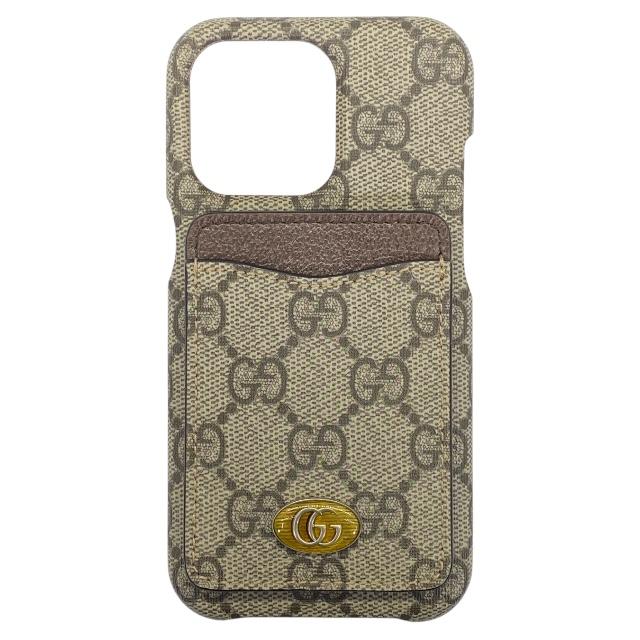 楽天市場】GUCCI グッチ iPhone13 ケース 701582K5I5S8358 GG