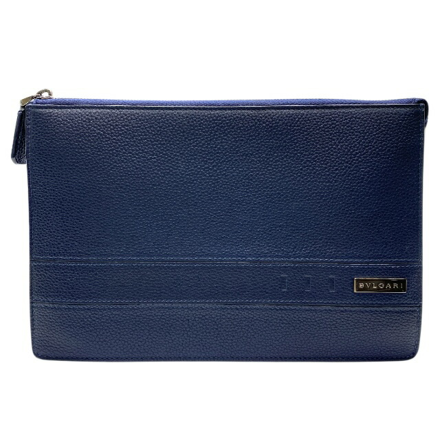 BVLGARI ブルガリ セカンドバック 楽天市場】ブルガリ バッグ BVLGARI メンズ セカンドバッグ クラッチ
