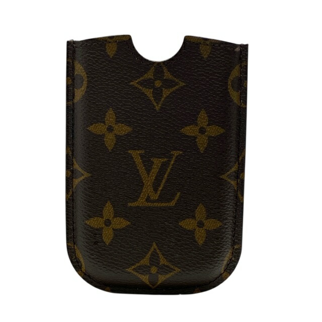 希少‼️ LOUIS VUITTONルイヴィトン　モノグラム　エテュイテレフォンヌ 楽天市場】LOUIS VUITTON ルイ ヴィトン モノグラム エテュイ