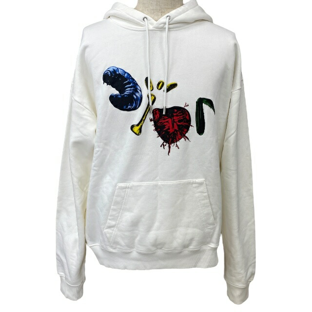 楽天市場】Dior×Raymond Pettibon 2019AW Embroidery Cotton