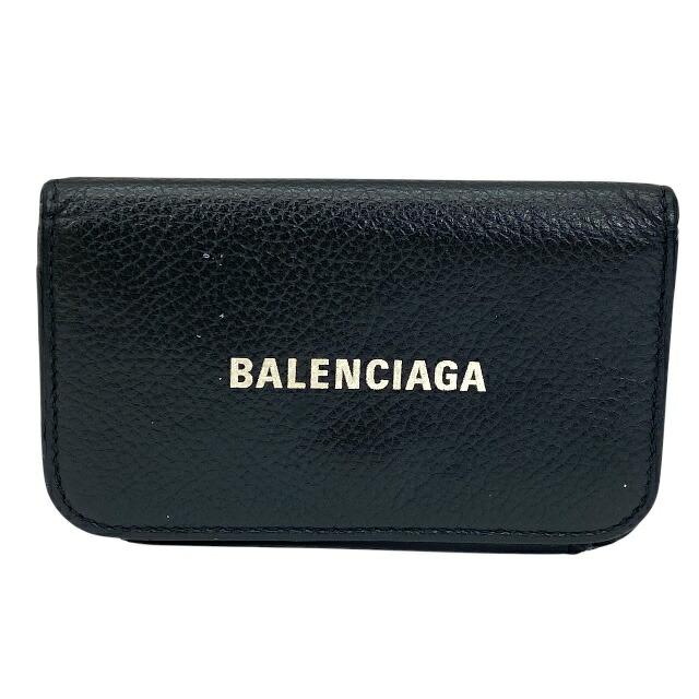 楽天市場】バレンシアガ キーケース BALENCIAGA クラシック 477450