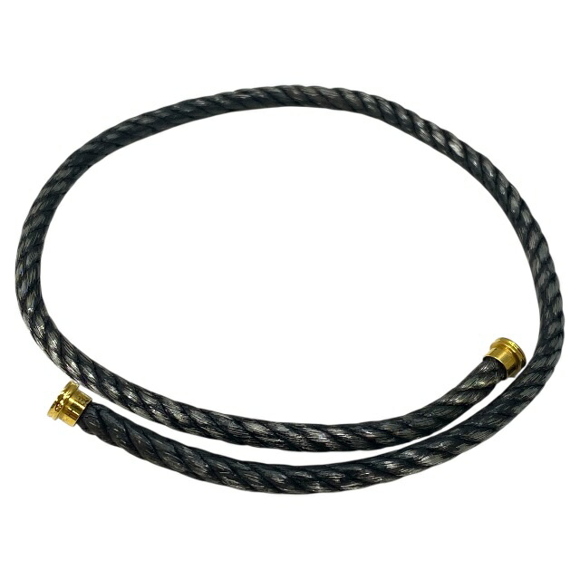 ゴンFREDフォース10ラージモデルケーブルシャーブルトープ16サイズ美品 ゴンFREDフォース10ラージモデルケーブルシャーブルトープ16サイズ美品