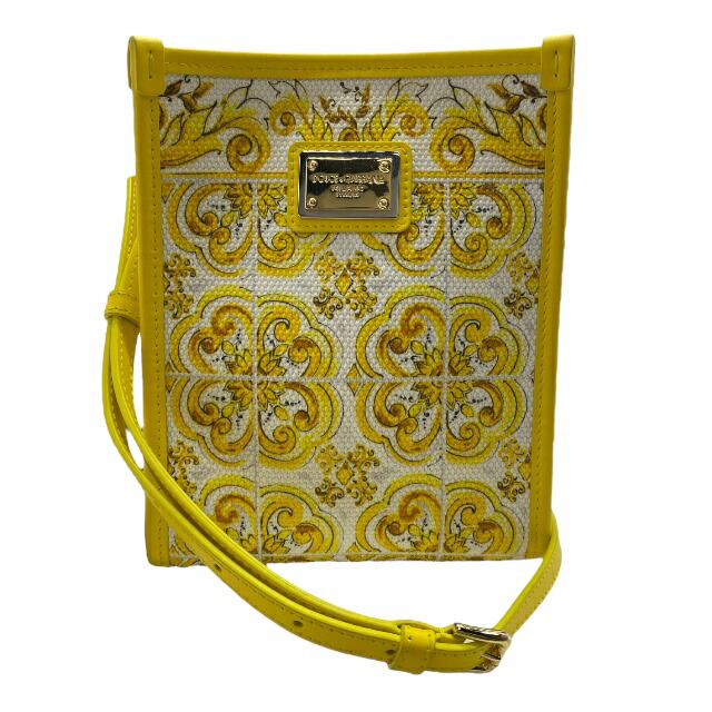 楽天市場】ドルチェアンドガッバーナ ショルダーバッグ 2way