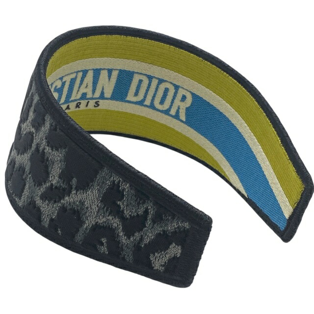 楽天市場】【国内正規品/ラッピング済】 Dior ディオール バレッタ