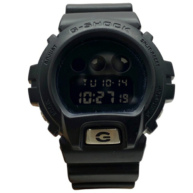 G-SHOCK ジーショック DW-6900BMK-9 MUTO 武藤敬司 全日本プロレス  