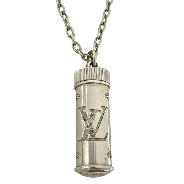 楽天市場】【ジュエリー】LOUIS VUITTON ルイ ヴィトン コリエ ムーン